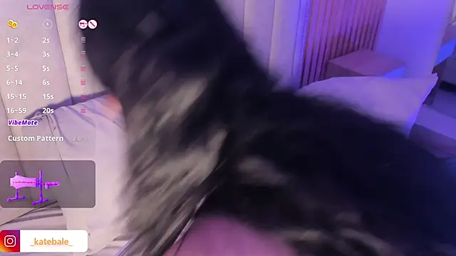 Snapshot of Kate_bale chatting on 02/12/25, 11:20 Kate bale online show from 02/12/25, 11:20