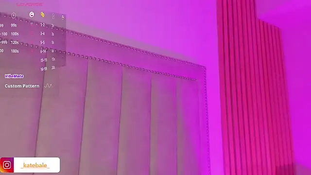 Snapshot of Kate_bale chatting on 03/11/25, 01:48 Kate bale online show from 03/11/25, 01:48