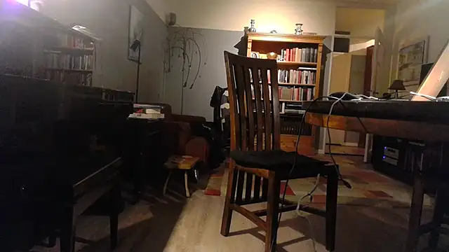 RolfS online show from 10/03/25, 12:40