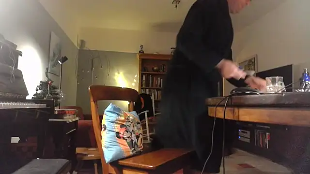 RolfS online show from 12/14/25, 11:31