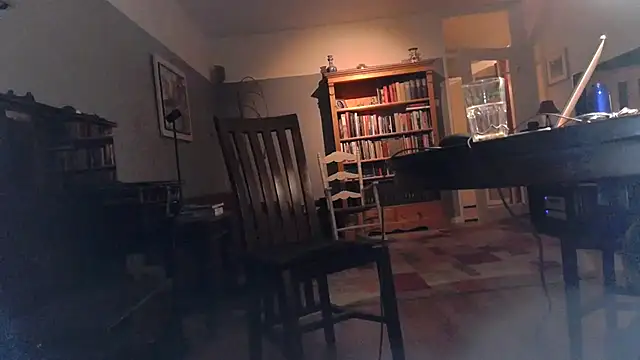 RolfS online show from 04/10/26, 10:47