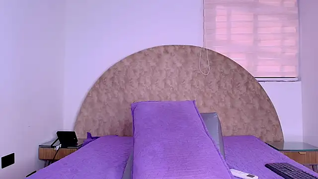 anisha x online show from 03/02/26, 07:21