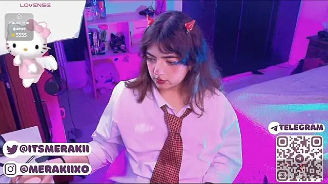 Snapshot of meraki_fraise chatting on 05/03/26, 07:42 meraki fraise online show from 05/03/26, 07:42