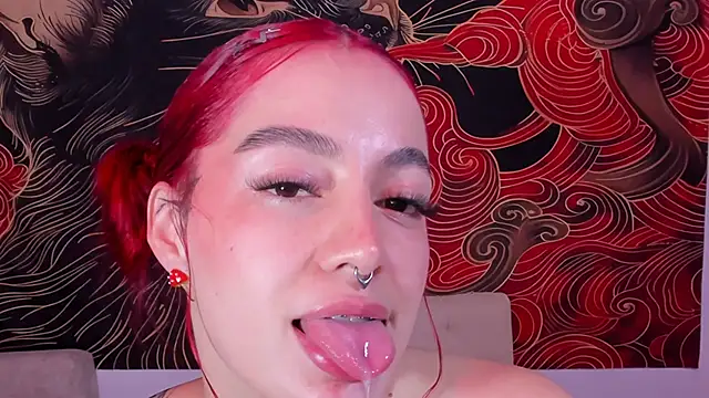 annika taylor online show from 11/29/25, 04:37