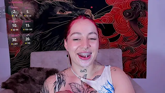 annika taylor online show from 01/10/26, 11:09