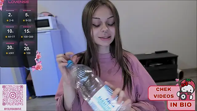 shy melony online show from 03/10/25, 02:26