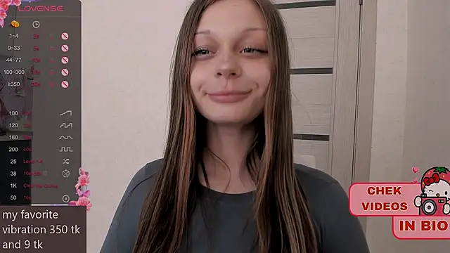 shy melony online show from 09/11/25, 06:02