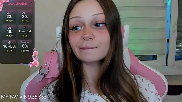 shy melony online show from 01/07/26, 12:51