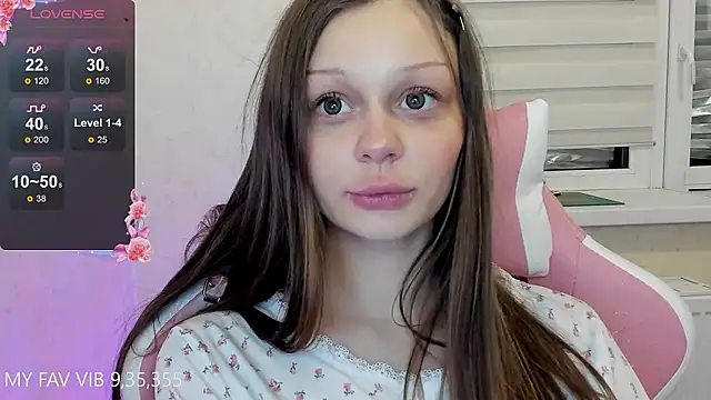 shy melony online show from 01/12/26, 04:07