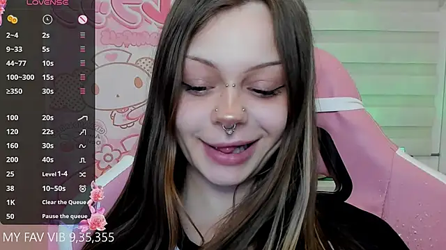 shy melony online show from 02/28/26, 03:57