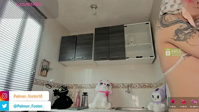 Palmer-Foster online show from 09/09/25, 09:03