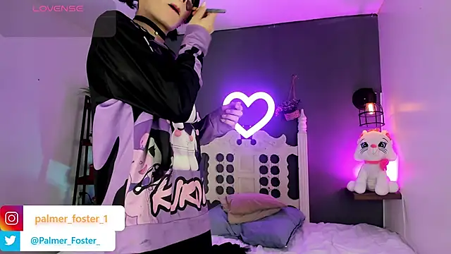 Palmer-Foster online show from 10/03/25, 09:01