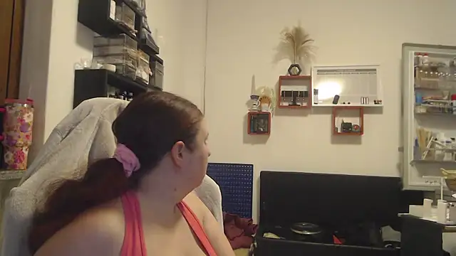 Snapshot of valerysexy chatting on 10/01/25, 09:54 valerysexy online show from 10/01/25, 09:54