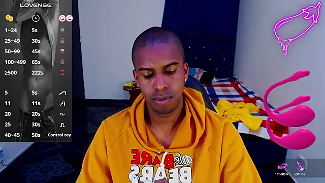 mrjhon26 online show from 01/24/25, 11:12