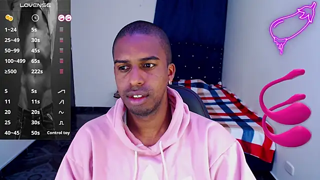 mrjhon26 online show from 01/27/25, 10:06