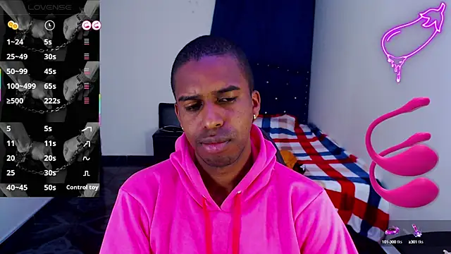 mrjhon26 online show from 02/01/25, 10:37