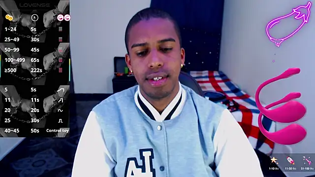 mrjhon26 online show from 02/02/25, 11:40