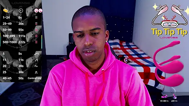 mrjhon26 online show from 02/17/25, 02:42