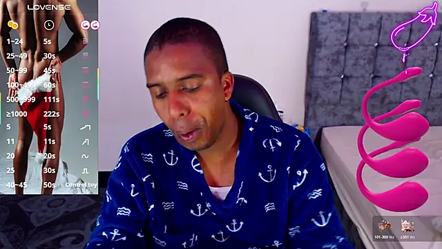 mrjhon26 online show from 12/16/25, 03:00