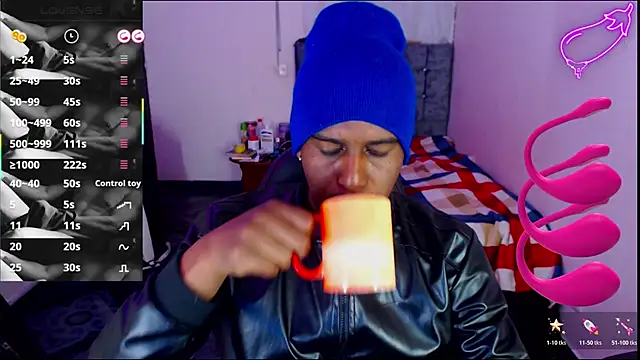 mrjhon26 online show from 02/04/26, 05:52