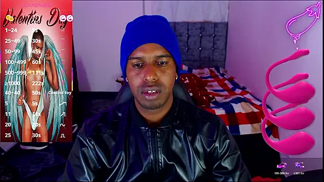 mrjhon26 online show from 02/11/26, 05:51