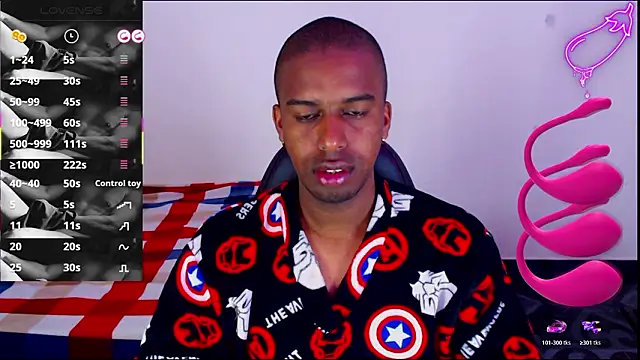 mrjhon26 online show from 02/21/26, 12:28