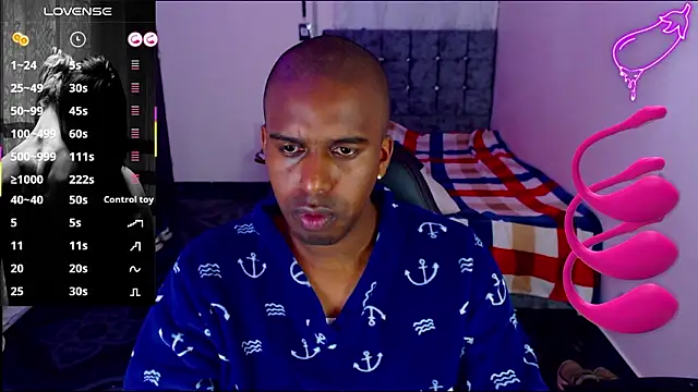 mrjhon26 online show from 03/24/26, 05:51