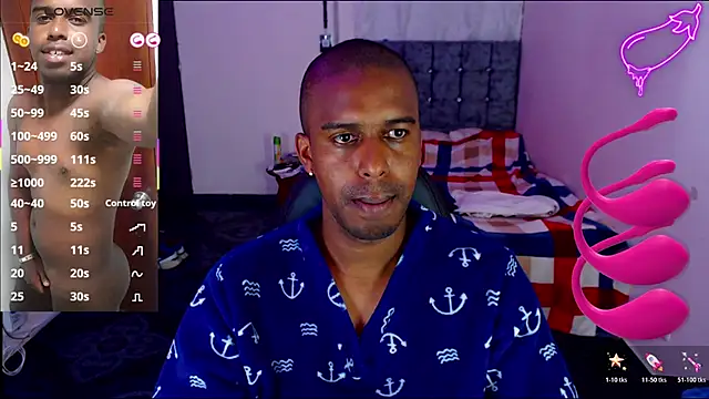 mrjhon26 online show from 03/26/26, 05:40