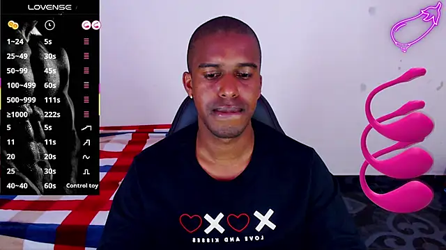 mrjhon26 online show from 04/10/26, 05:50