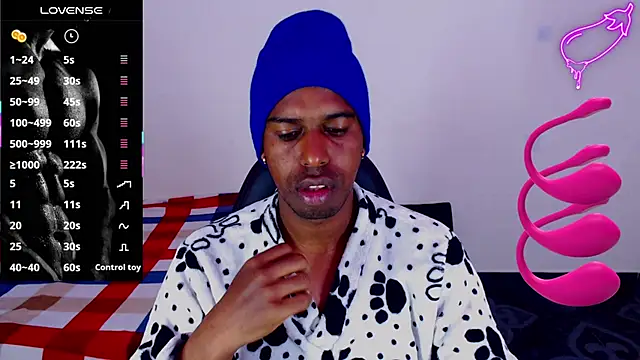 mrjhon26 online show from 05/09/26, 11:37