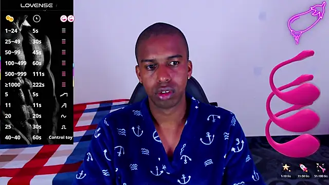 mrjhon26 online show from 05/10/26, 11:48