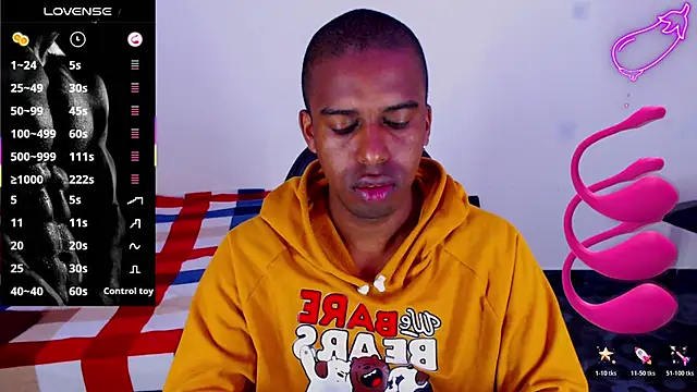 mrjhon26 online show from 05/12/26, 11:40
