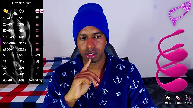 mrjhon26 online show from 05/13/26, 10:56