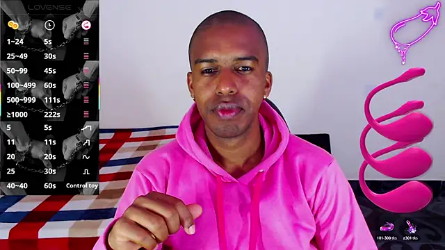 mrjhon26 online show from 05/21/26, 10:33