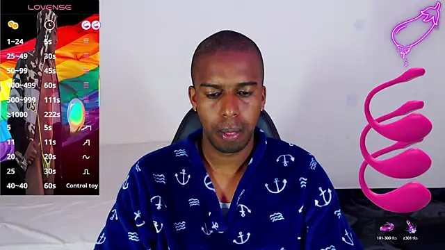 mrjhon26 online show from 06/14/26, 11:01
