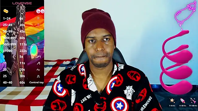 mrjhon26 online show from 07/04/26, 02:12