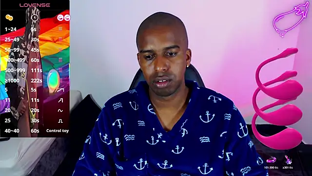 mrjhon26 online show from 07/07/26, 11:31
