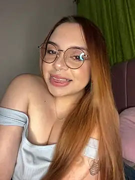 NatyOlson online show from 12/17/24, 04:56