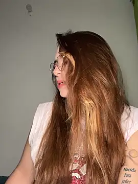 NatyOlson online show from 10/05/25, 01:59