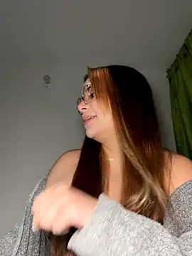 NatyOlson online show from 10/08/25, 03:37