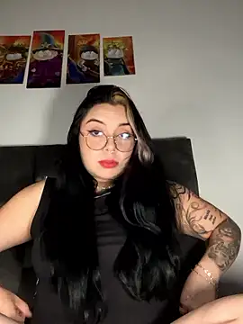 NatyOlson online show from 01/17/26, 05:23