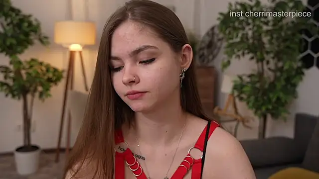 Snapshot of CherrylReid chatting on 12/13/24, 08:37 CherrylReid online show from 12/13/24, 08:37