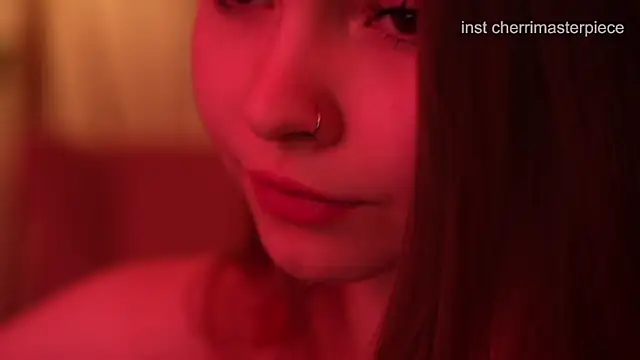 Snapshot of CherrylReid chatting on 12/13/24, 11:39 CherrylReid online show from 12/13/24, 11:39