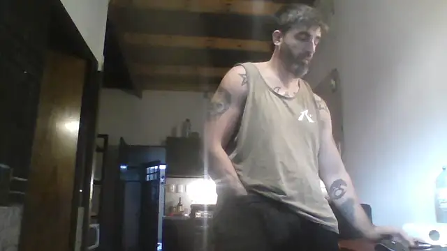 ozzypsico13 online show from 03/18/25, 11:30