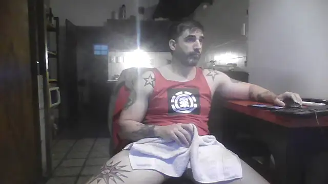 ozzypsico13 online show from 09/09/25, 09:36