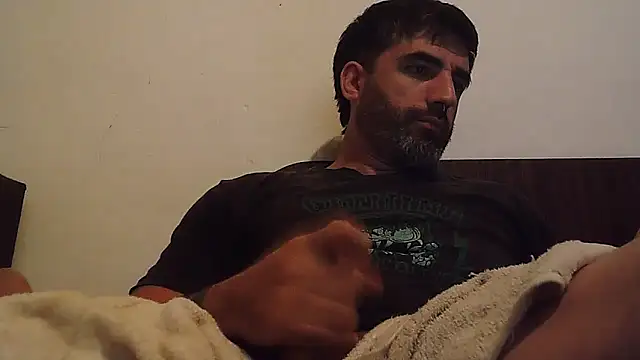 ozzypsico13 online show from 10/14/25, 01:28