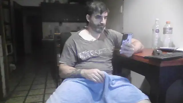 ozzypsico13 online show from 11/19/25, 03:06