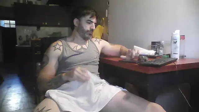 ozzypsico13 online show from 11/24/25, 12:16