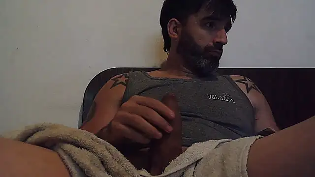 ozzypsico13 online show from 12/16/25, 01:43