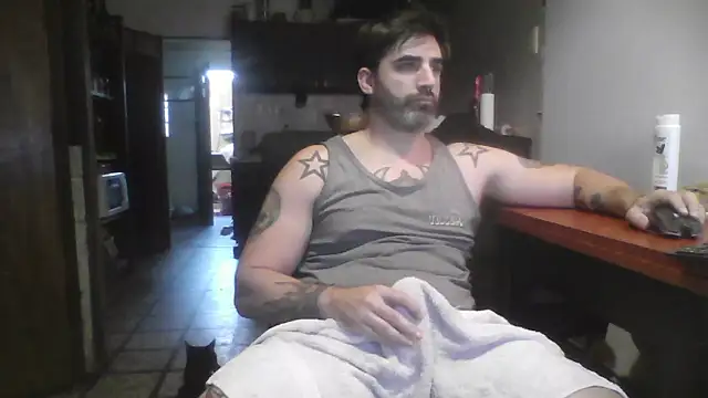 ozzypsico13 online show from 01/16/26, 10:03